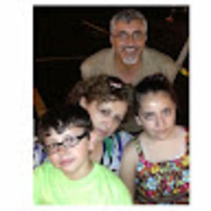 Meet your Posher, Fadi